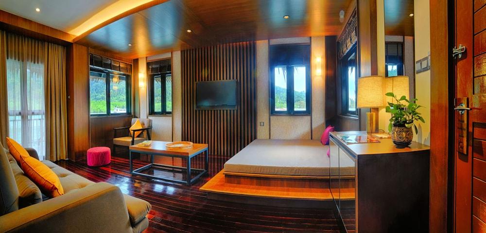 Gayana Marine Resort 코타키나발루 외부 사진