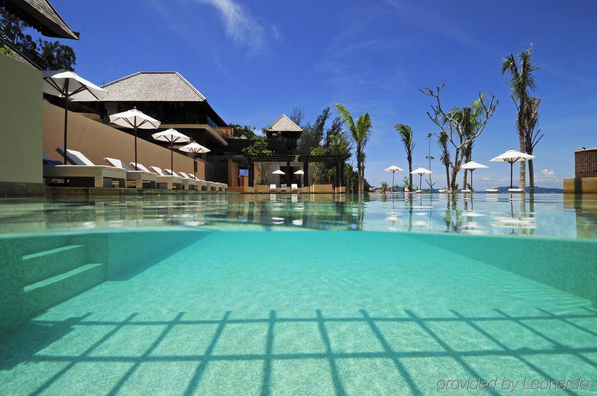 Gayana Marine Resort 코타키나발루 외부 사진