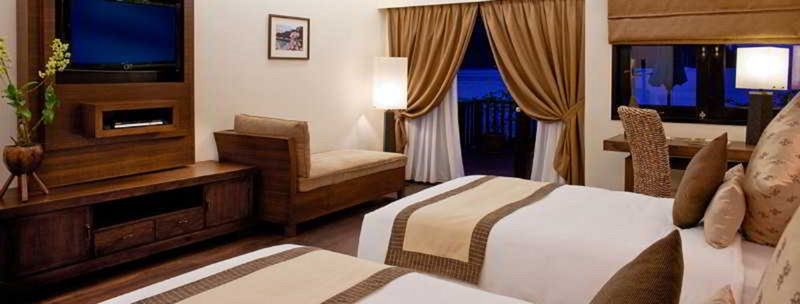 Gayana Marine Resort 코타키나발루 외부 사진